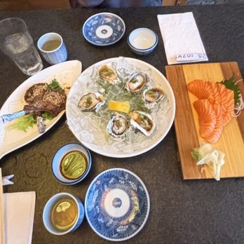 TOMOKAZU JAPANESE CUISINE - Updated November 2025 - 762 Photos