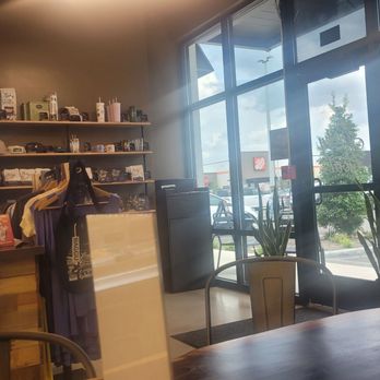 Lucky Goat Coffee - Coffee & Tea Near Me - Orlando, Florida Lucky Goat Coffee - Coffee & Tea Near Me - Orlando, Florida