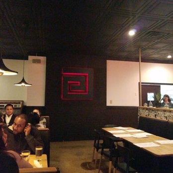 Alkaline - Ramen Near Me - Norfolk, Virginia