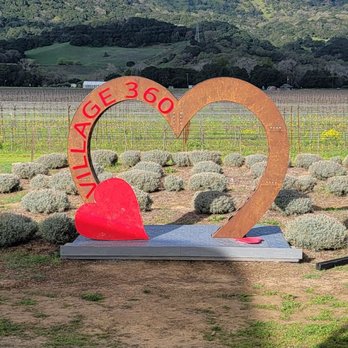 Village 360 - Wine Tasting Room Near Me - Fairfield, California Village 360 - Wine Tasting Room Near Me - Fairfield, California
