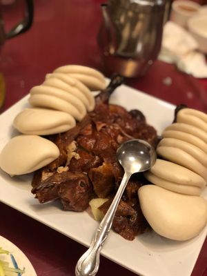 Bo Bo Garden Asian Cuisine by null Bo Bo Garden Asian Cuisine by null