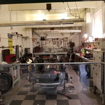 Indianapolis Motor Speedway Museum - Museums Near Me - Indianapolis, Indiana