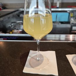 Mimosa Mimosa
