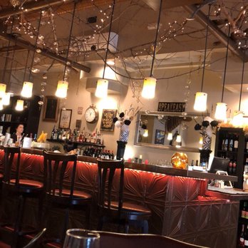 Treat - Cocktail Bars Near Me - Morganton, North Carolina