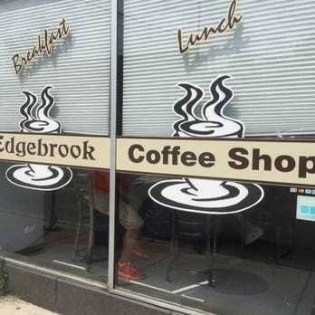 Edgebrook Coffee Shop - Coffee & Tea Near Me - Chicago, Illinois Edgebrook Coffee Shop - Coffee & Tea Near Me - Chicago, Illinois
