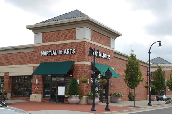 Dynamic Kick Martial Arts of Lansdowne