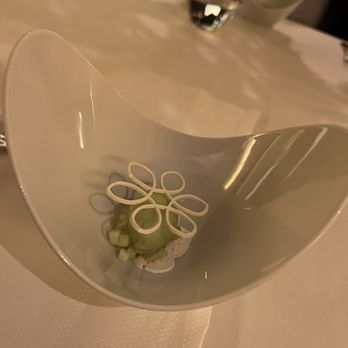 Le Bernardin - Green Apple - French Near Me - New York, New York Le Bernardin - Green Apple - French Near Me - New York, New York