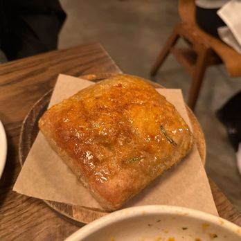 Barcelona Wine Bar - Foccaccia Bread - Tapas/Small Plates Near Me - Miami, Florida Barcelona Wine Bar - Foccaccia Bread - Tapas/Small Plates Near Me - Miami, Florida