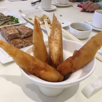 Yue Restaurant - Seafood Near Me - Richmond, British Columbia