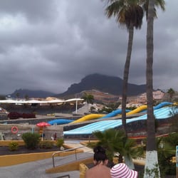 Aqualand
