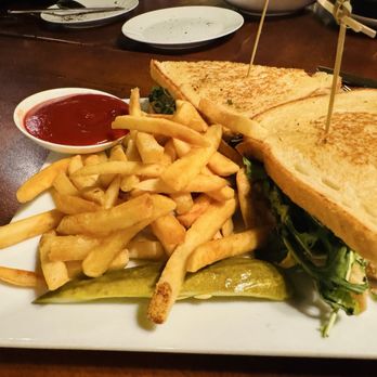 Lemon Grove Bistro - Meatloaf Sandwich - American Near Me - Lemon Grove, California
