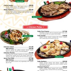 Corona's  Authentic Mexican Restaurant