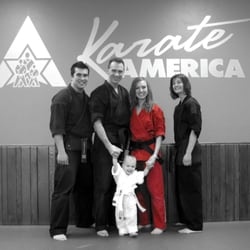 The Academy - Martial Arts Leadership