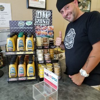 Philly Pretzel Factory - Hot Dogs Near Me - Virginia Beach, Virginia