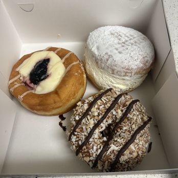 Donut Friend - "Saves The Danish," "King Puff," and "Angry Samoa" - Donuts Near Me - Los Angeles, California Donut Friend - "Saves The Danish," "King Puff," and "Angry Samoa" - Donuts Near Me - Los Angeles, California