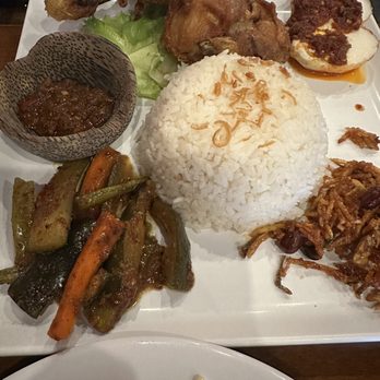 Sky Cafe - Indonesian Near Me - Philadelphia, Pennsylvania