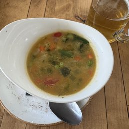 Minestrone Minestrone