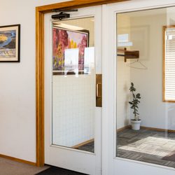 Duane W Harrington, DC - Yakima Valley Chiropractic