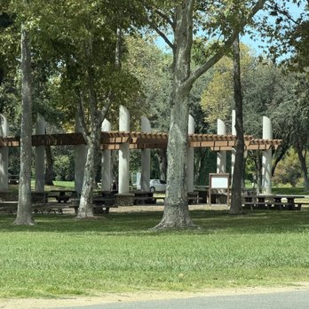 Discovery Park - Gazebo 2 from where I was parked. Which was by the Natomas Park Dr entrance, off Garden Highway. - Parks Near Me - Sacramento, California Discovery Park - Gazebo 2 from where I was parked. Which was by the Natomas Park Dr entrance, off Garden Highway. - Parks Near Me - Sacramento, California