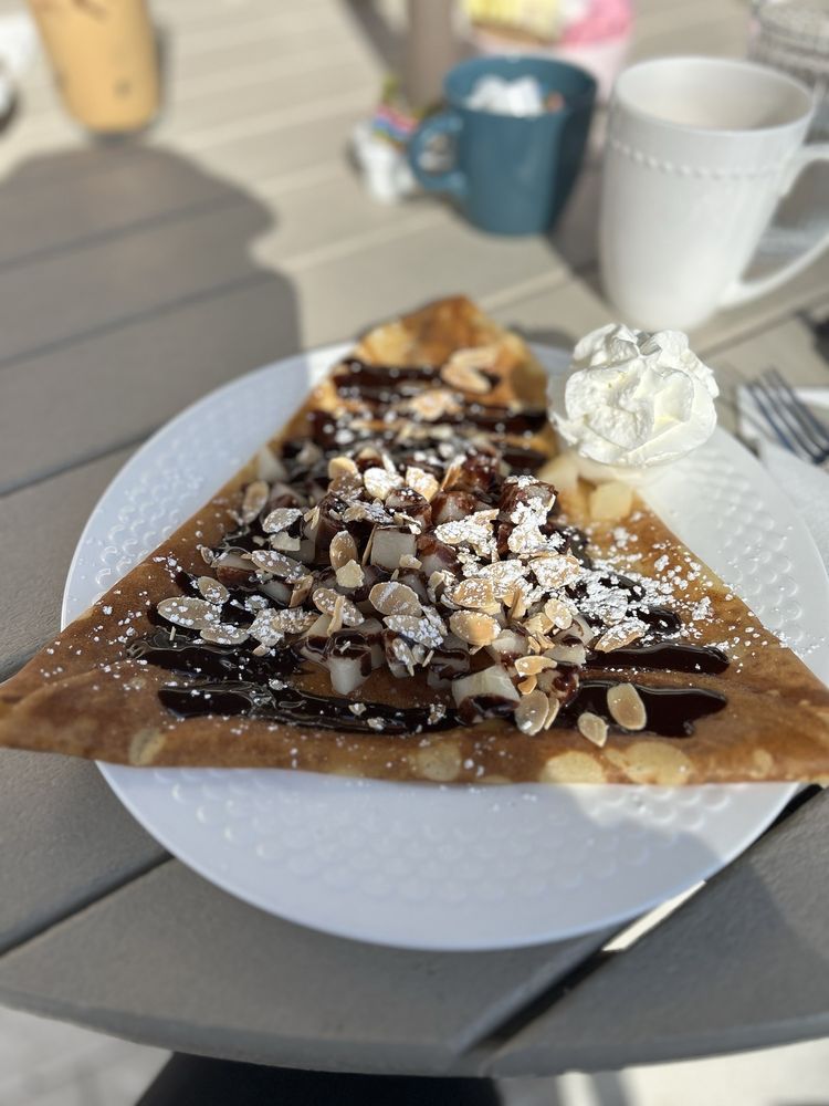 La Creperie Image