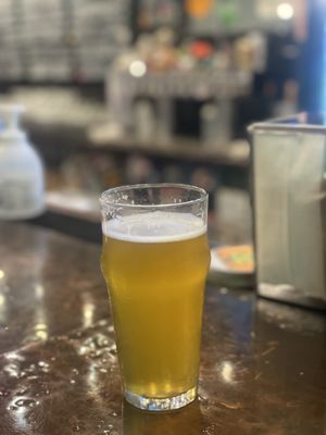 Rustwater Kitchen & Taproom by null