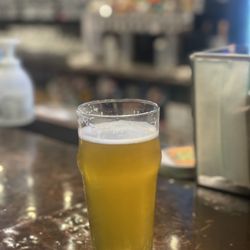 Rustwater Kitchen & Taproom - Beer
