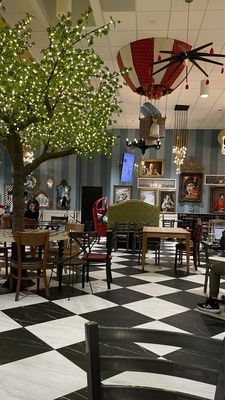 Amélie's French Bakery & Café by null