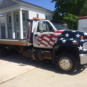 Anderson Service - Anderson Wrecker - Auto Repair Near Me - Amboy, Illinois Anderson Service - Anderson Wrecker - Auto Repair Near Me - Amboy, Illinois