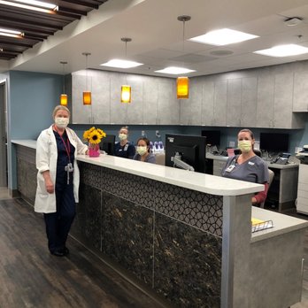 Sharp Grossmont Express Care - Walk-in Clinics Near Me - La Mesa, California Sharp Grossmont Express Care - Walk-in Clinics Near Me - La Mesa, California