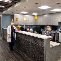 Sharp Grossmont Express Care