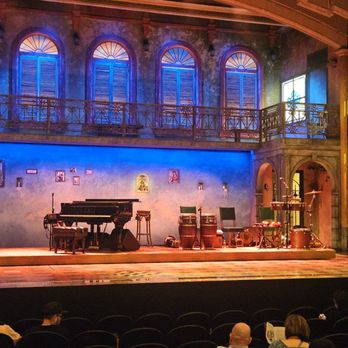 Gerald Schoenfeld Theatre - Performing Arts Near Me - New York, New York