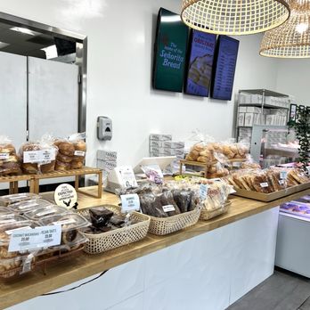 Starbread Bakery - Bakeries Near Me - Chula Vista, California Starbread Bakery - Bakeries Near Me - Chula Vista, California