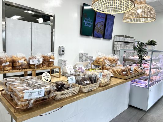 Starbread Bakery by null