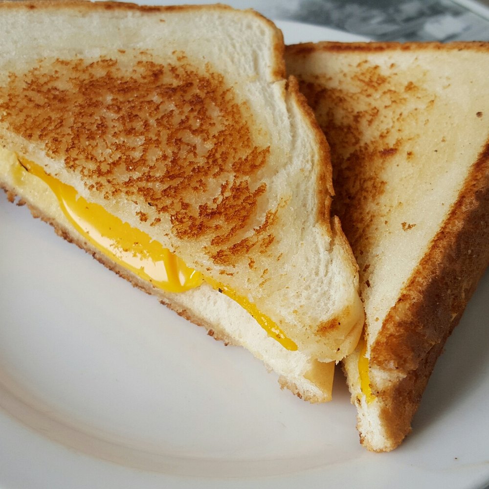 Craigie's Harbourview Restaurant - Grilled cheese $5.50 - Fish & Chips Near Me - Tobermory, Ontario Craigie's Harbourview Restaurant - Grilled cheese $5.50 - Fish & Chips Near Me - Tobermory, Ontario
