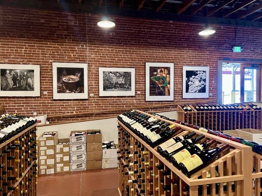 Kermit Lynch Wine Merchant by null