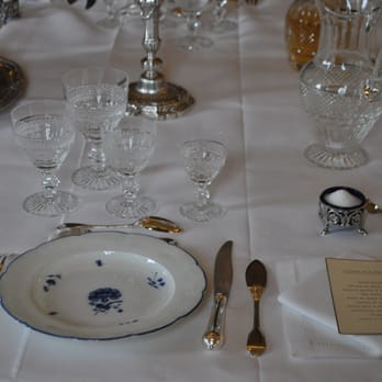 Musée Nissim de Camondo - Ready to entertain. - Museums Near Me - Paris, 75