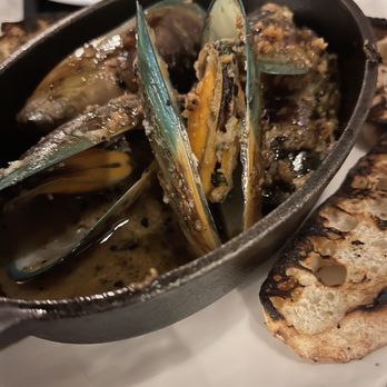 The Iron Cactus - Mussels - Cocktail Bars Near Me - Lancaster, California The Iron Cactus - Mussels - Cocktail Bars Near Me - Lancaster, California