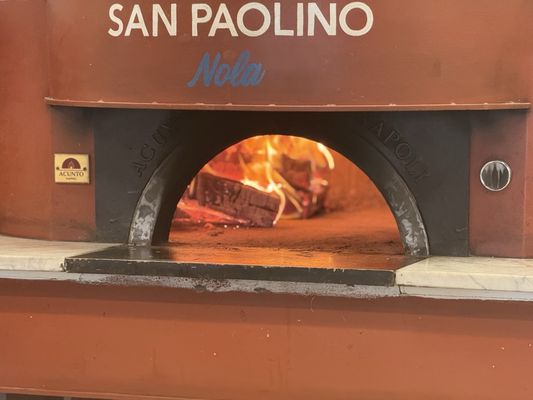 DeSano Pizzeria Napoletana by null