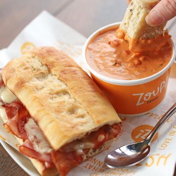 Zoup! Eatery - Salad Near Me - St. Joseph, Michigan Zoup! Eatery - Salad Near Me - St. Joseph, Michigan