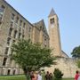 Photo of Cornell Chimes