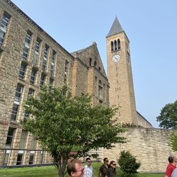 Cornell Chimes