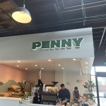 Penny Coffee Roasters - Coffee Roasteries Near Me - Glendora, California
