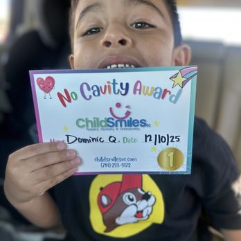 ChildSmiles OC Pediatric Dentistry - Pediatric Dentists Near Me - Fullerton, California