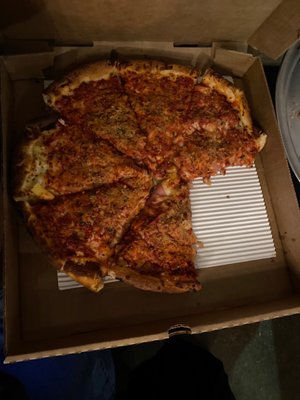 Walter's 303 Pizzeria & Publik House by null