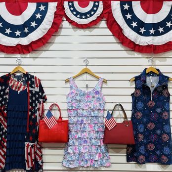 Charisma Clothing Boutique - When the fireworks begin and the crowd erupts into bedlam, join in the commotion! You're dressed up for America!! - Women's Clothing Near Me - Saint Michaels, Maryland Charisma Clothing Boutique - When the fireworks begin and the crowd erupts into bedlam, join in the commotion! You're dressed up for America!! - Women's Clothing Near Me - Saint Michaels, Maryland