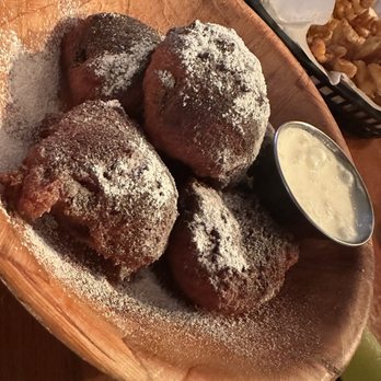 Mother’s Ruin - Red Velvet Oreo Bombs - New American Near Me - Chicago, Illinois Mother’s Ruin - Red Velvet Oreo Bombs - New American Near Me - Chicago, Illinois