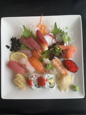 Sushi Yasu Brossard by null