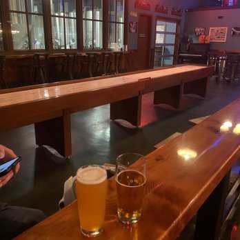 7 Seas Brewing - Breweries Near Me - Tacoma, Washington