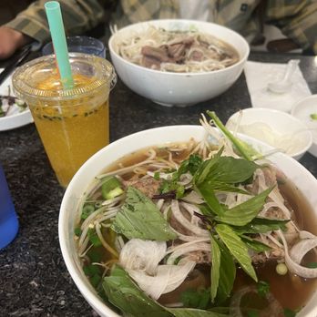 Pho Kim Long - Combo 1 - Vietnamese Near Me - San Jose, California Pho Kim Long - Combo 1 - Vietnamese Near Me - San Jose, California