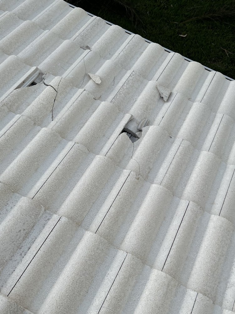 Slide of Fox Roofing Group